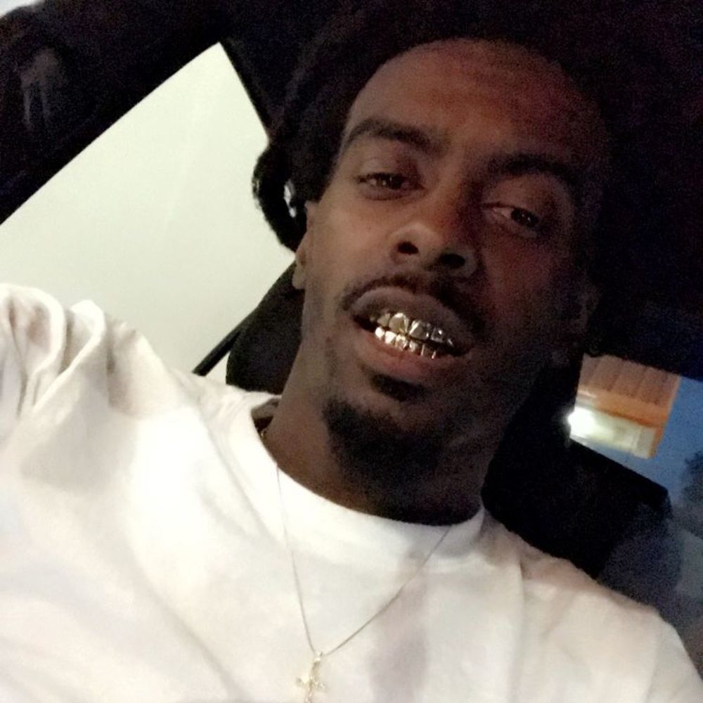 Meet your Posher, Vic